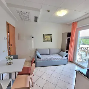 Apartahotel Mare, Rímini