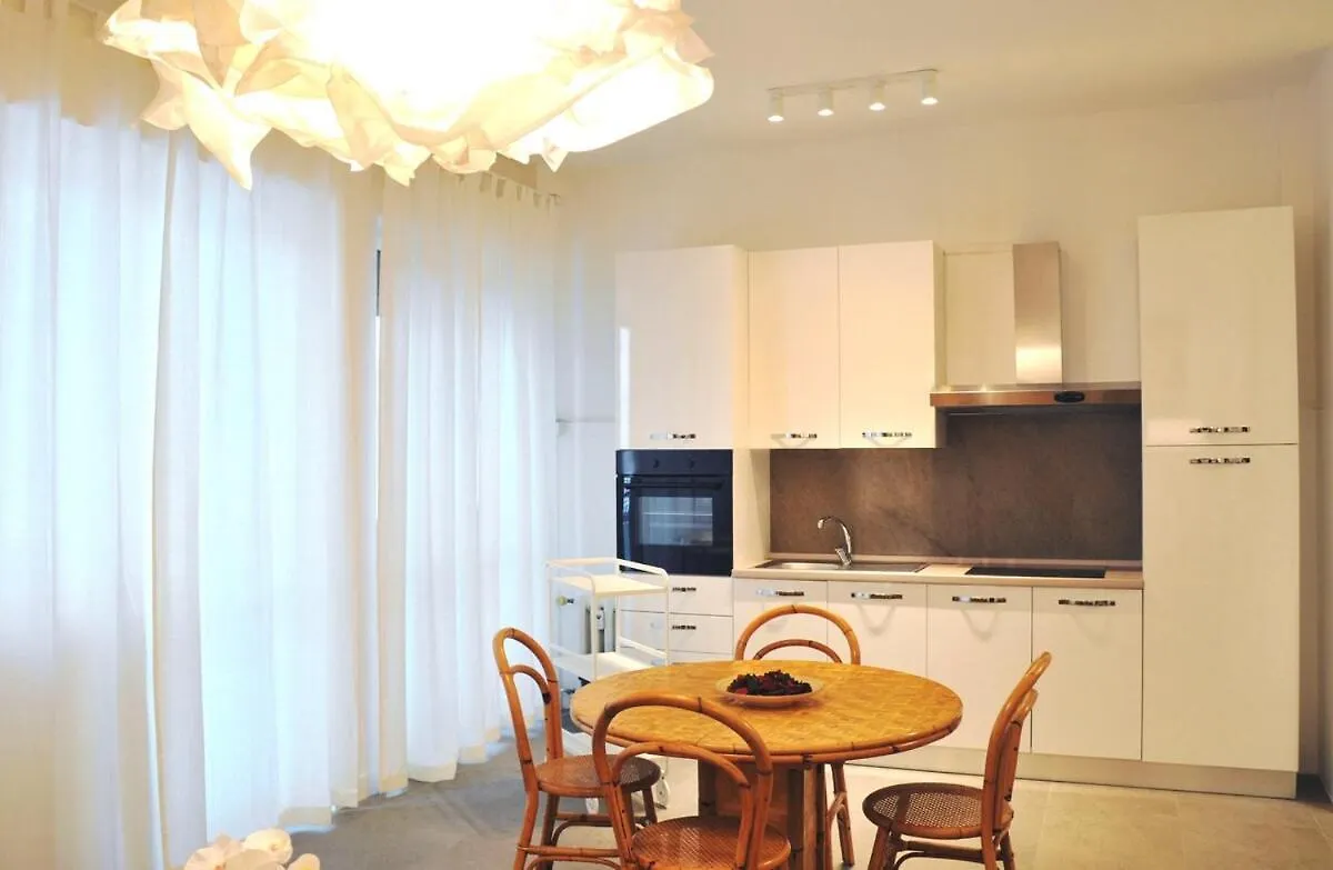 Apartamento A 2 Passi Dal Mare Rímini 0*,  Italia