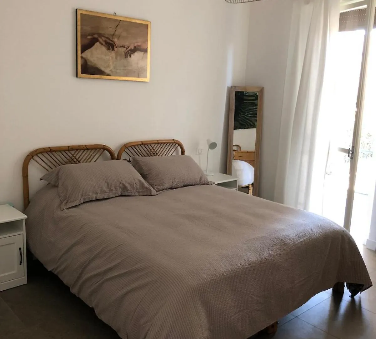 Apartamento A 2 Passi Dal Mare Rímini